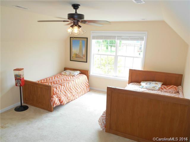 Legacy Park - Residential Lease