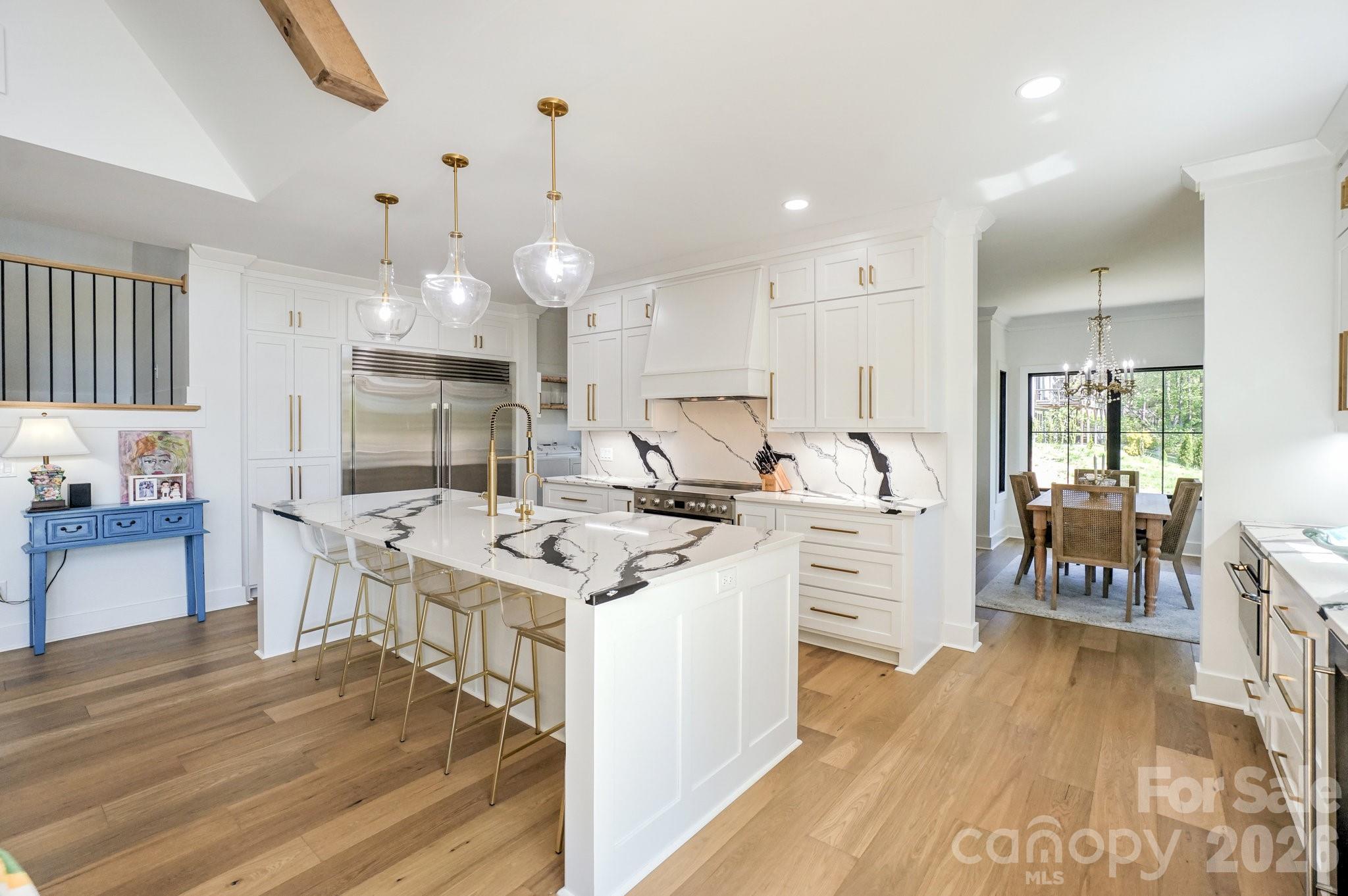 Pinnacle Shores - Residential