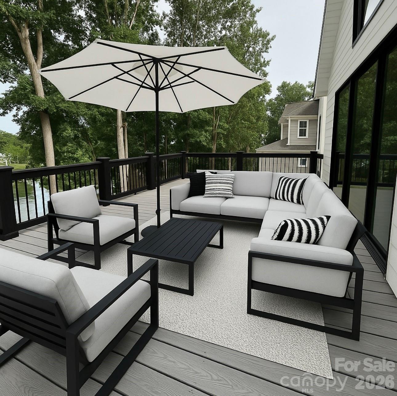 Pinnacle Shores - Residential