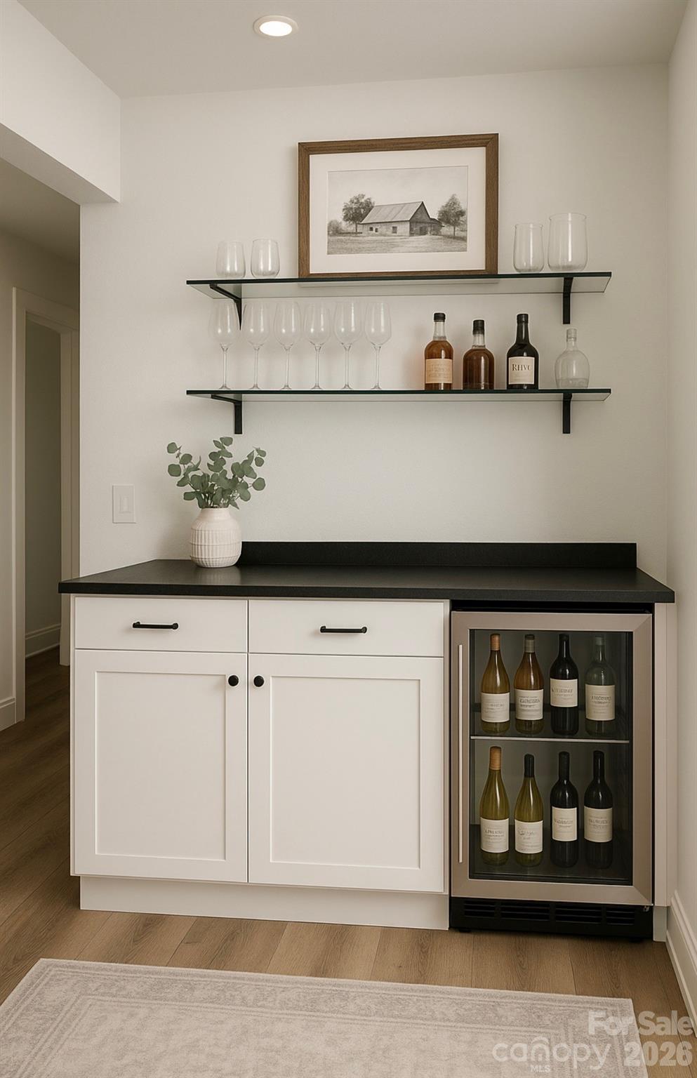 Pinnacle Shores - Residential