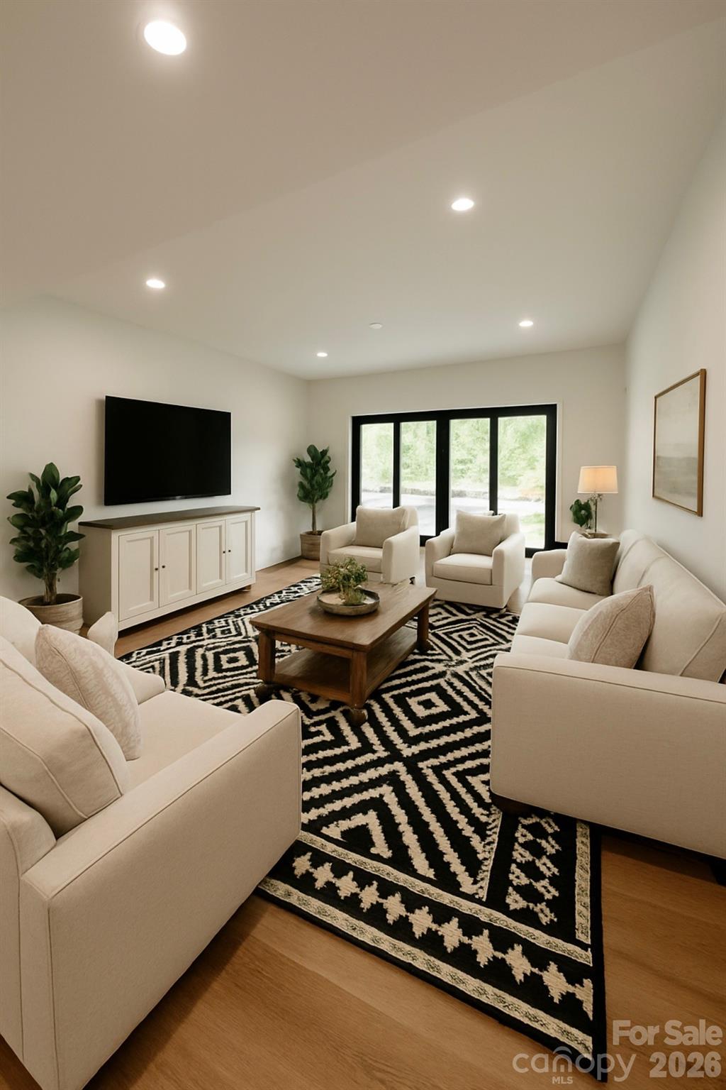 Pinnacle Shores - Residential