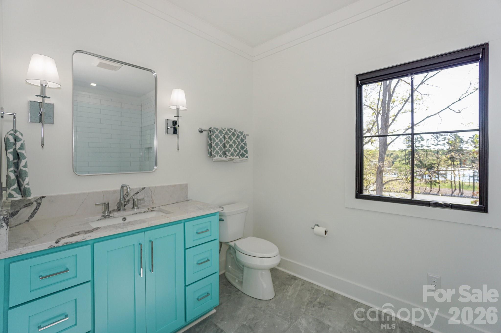 Pinnacle Shores - Residential