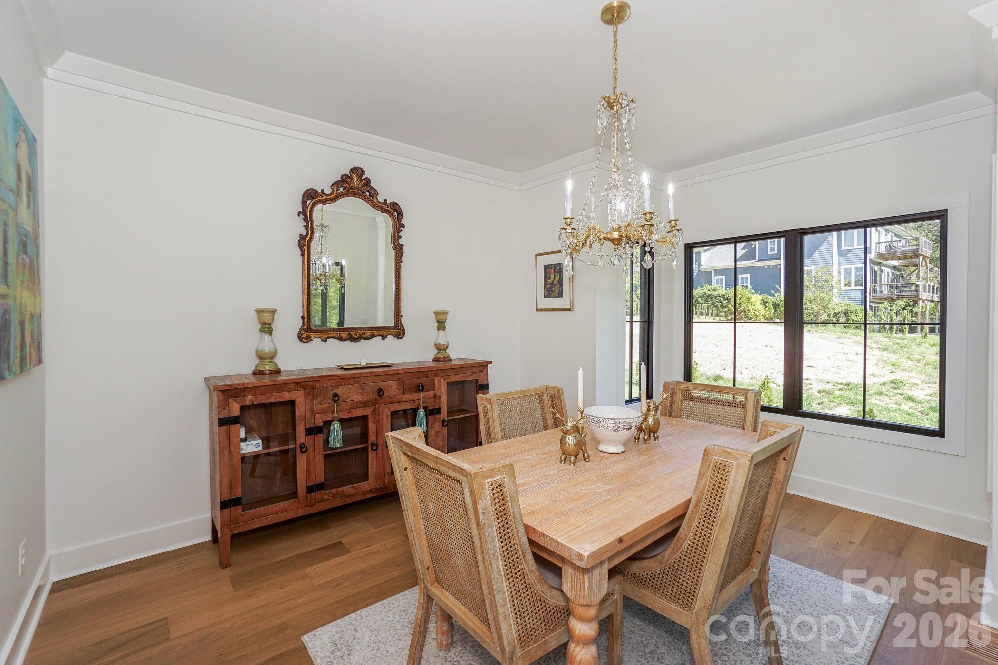 Pinnacle Shores - Residential