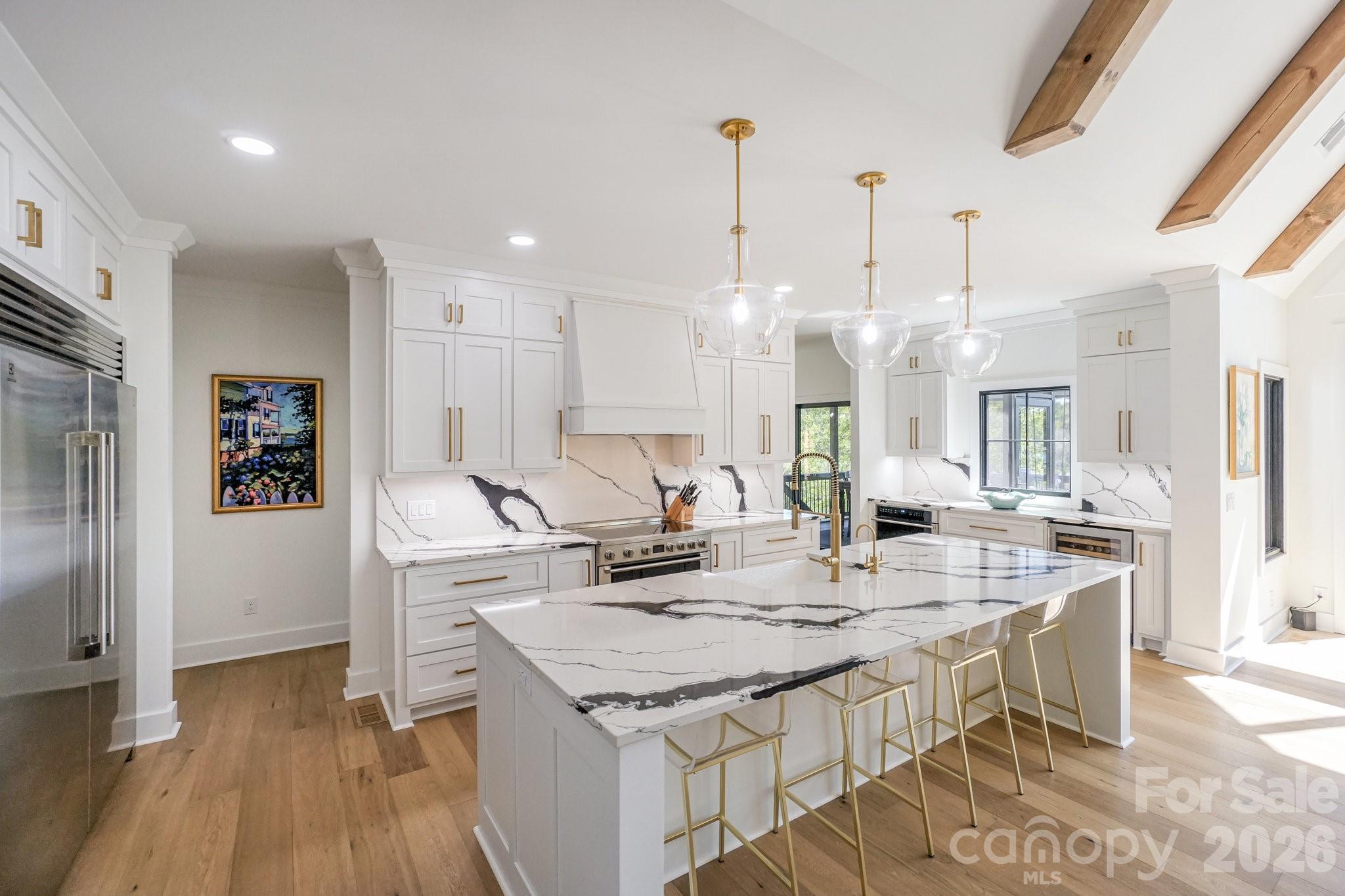 Pinnacle Shores - Residential