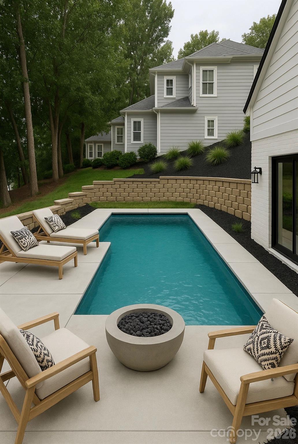 Pinnacle Shores - Residential