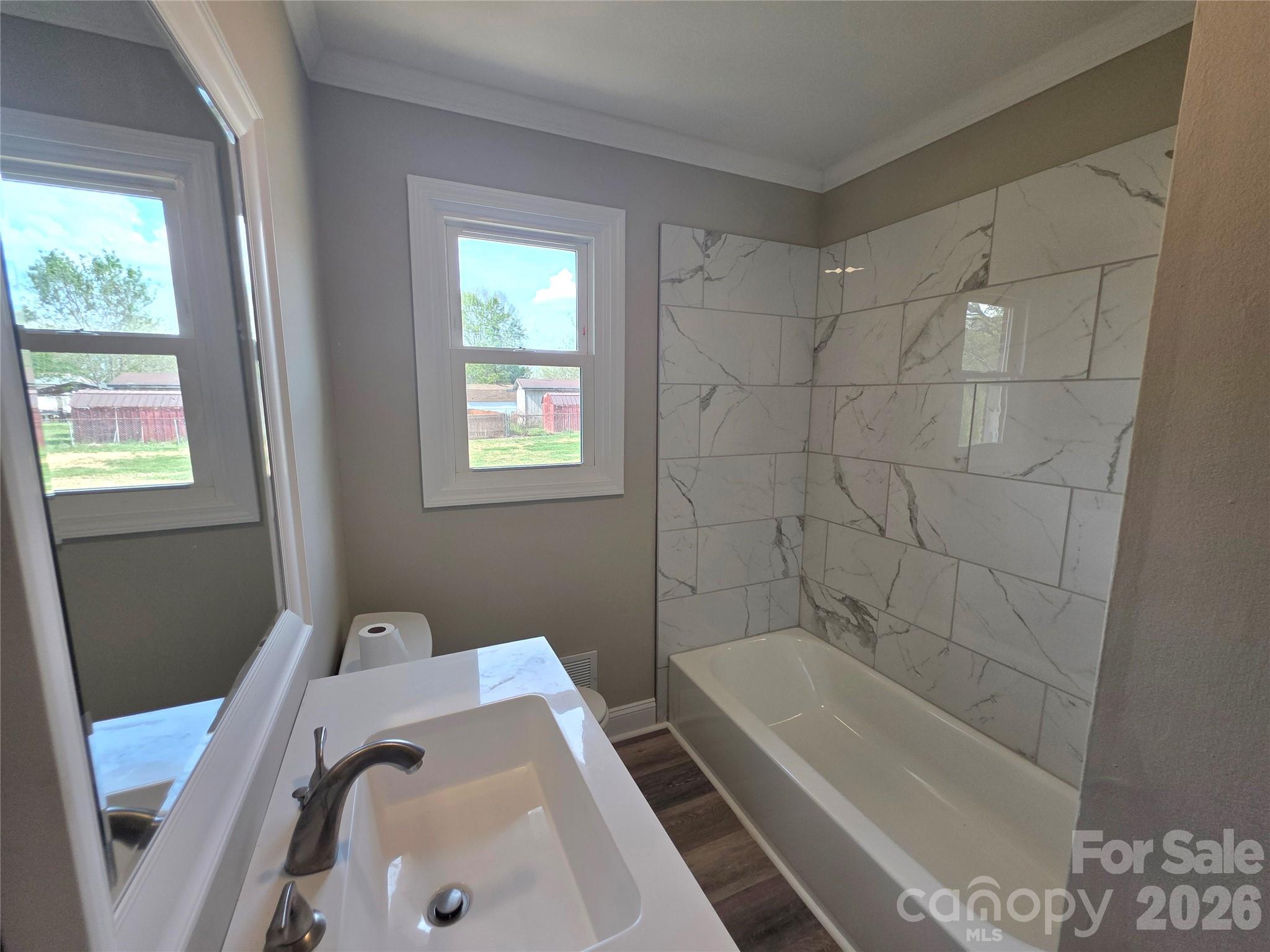 Lamar Acres - Residential