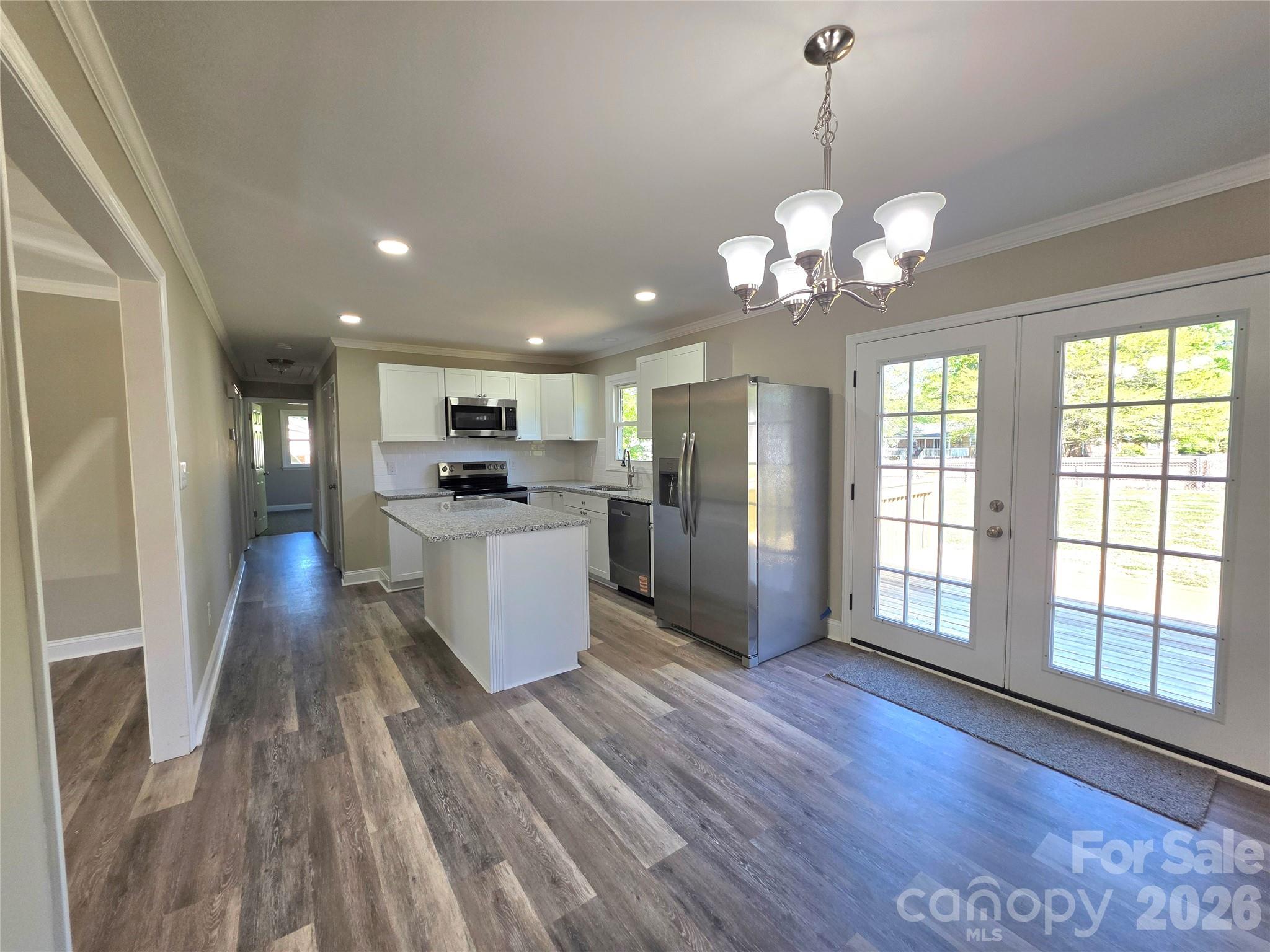 Lamar Acres - Residential