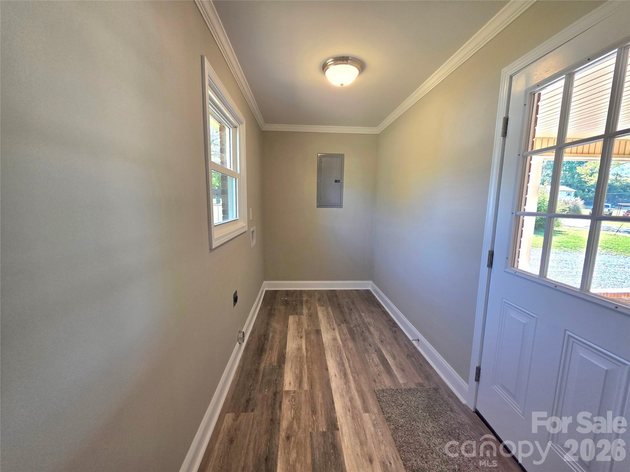 Lamar Acres - Residential