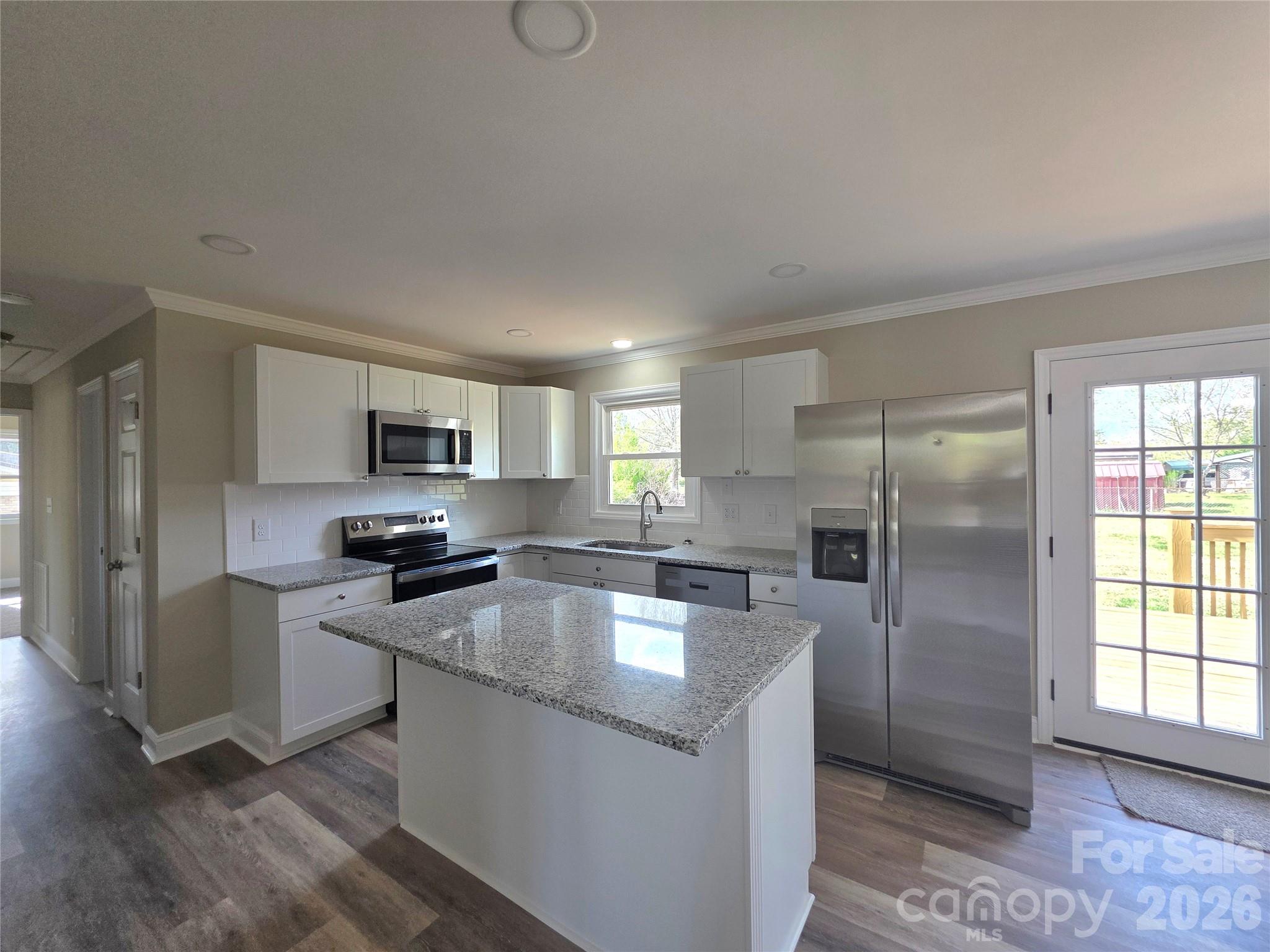 Lamar Acres - Residential