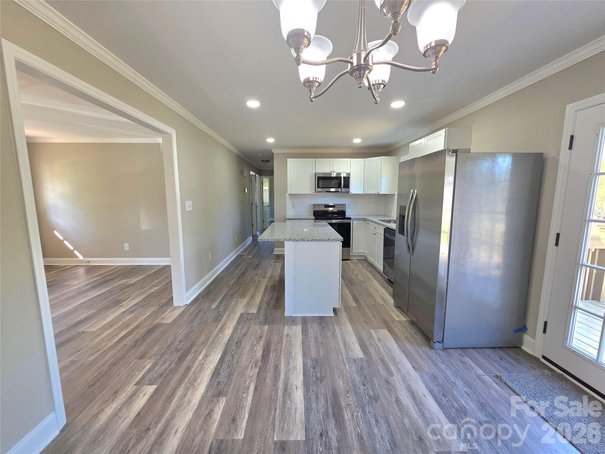 Lamar Acres - Residential