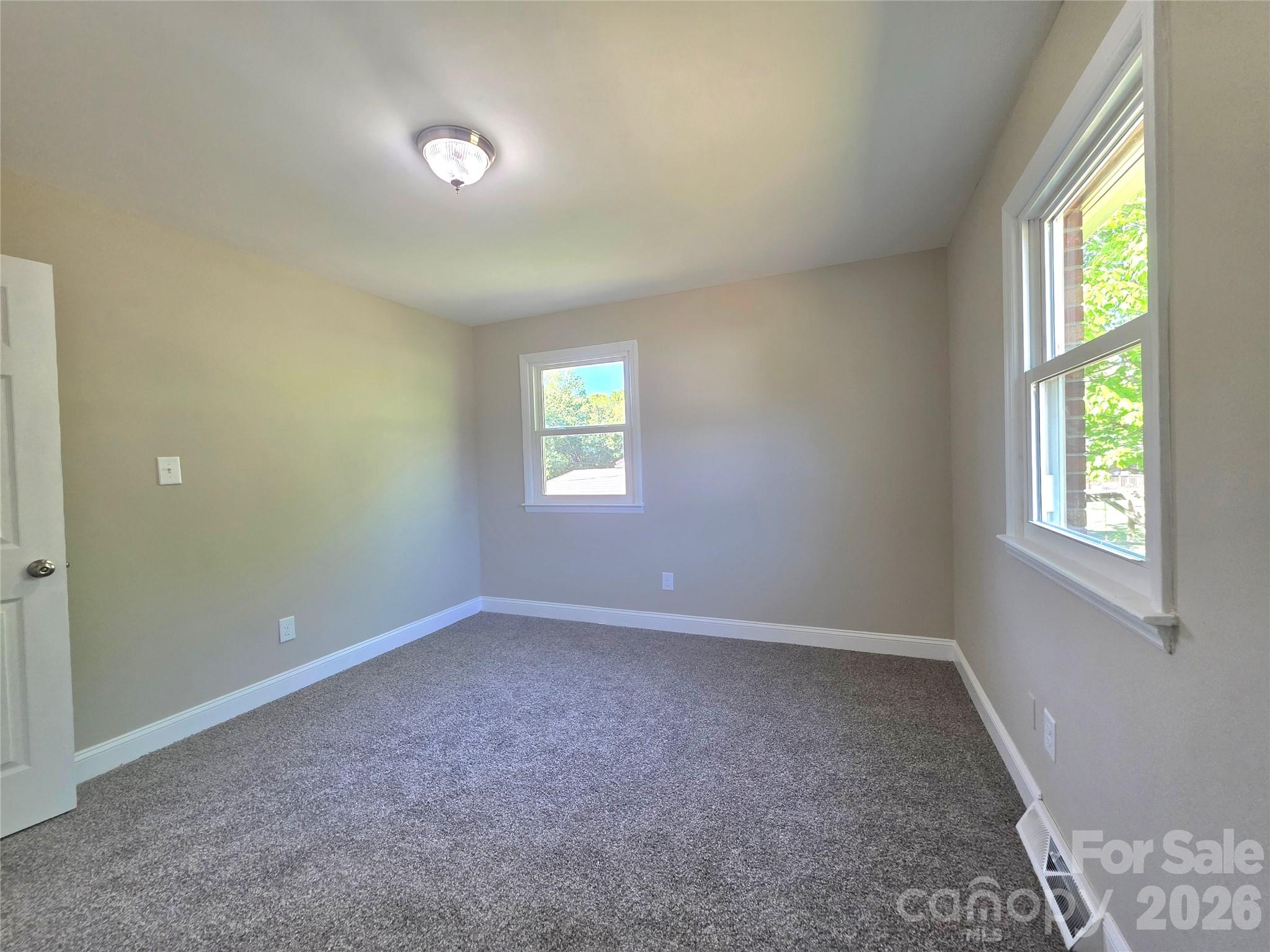 Lamar Acres - Residential