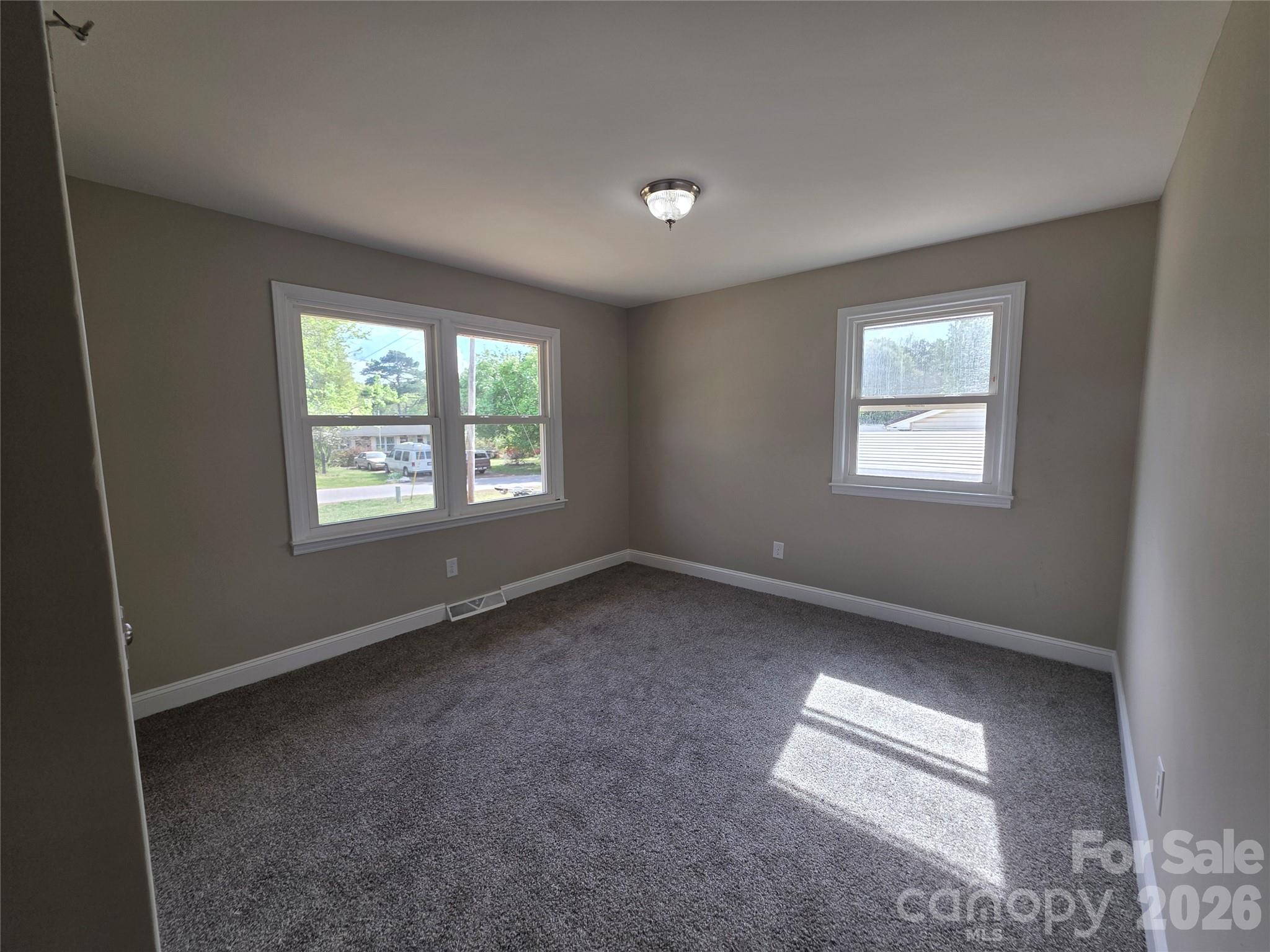 Lamar Acres - Residential