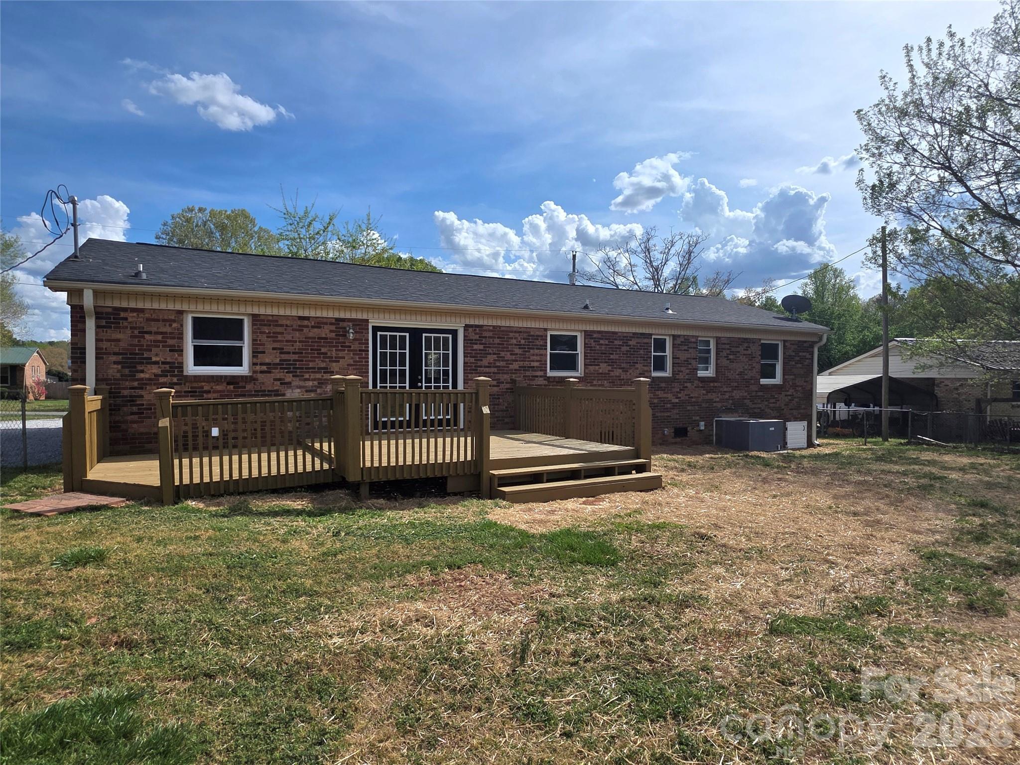 Lamar Acres - Residential