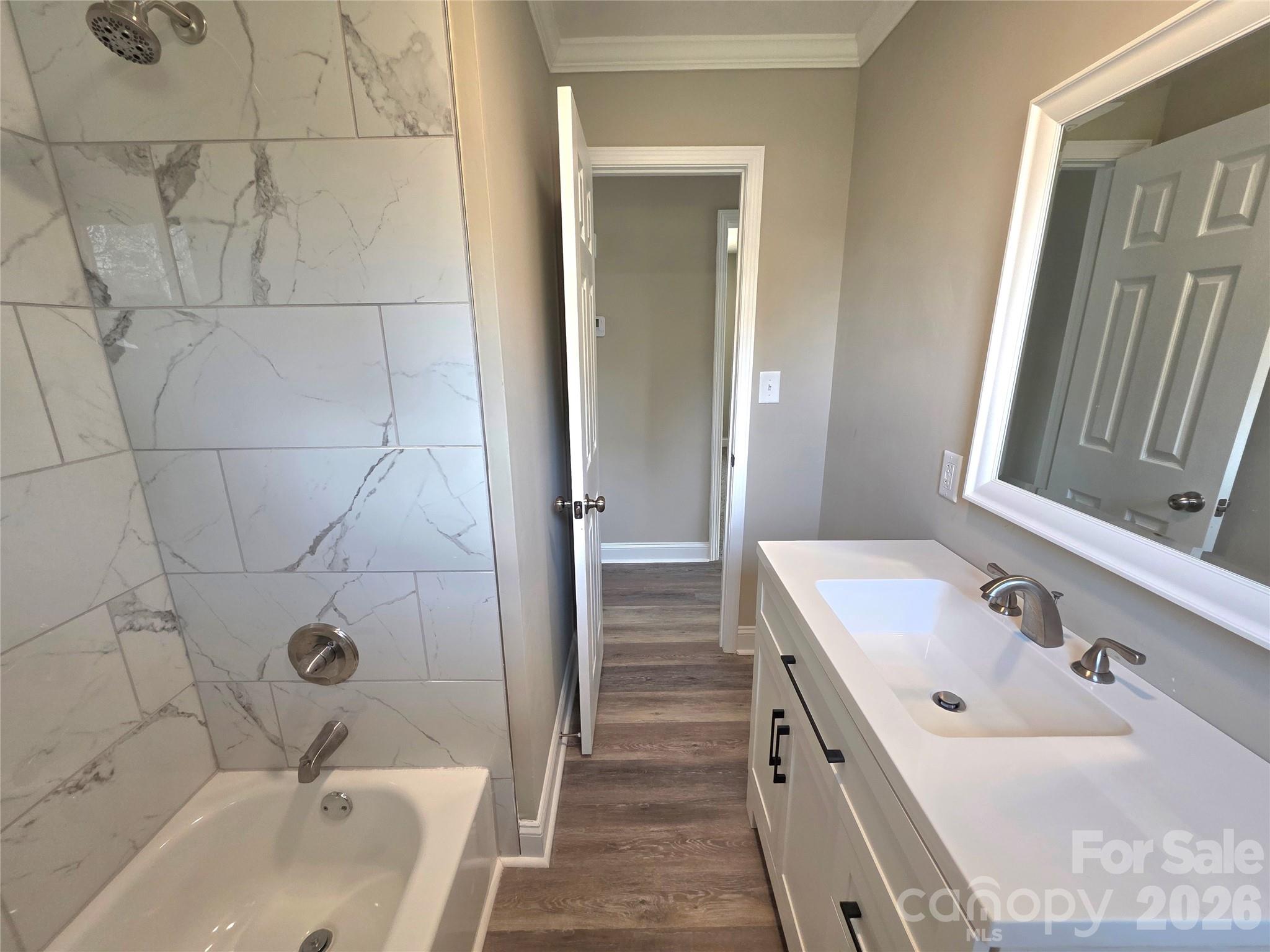 Lamar Acres - Residential