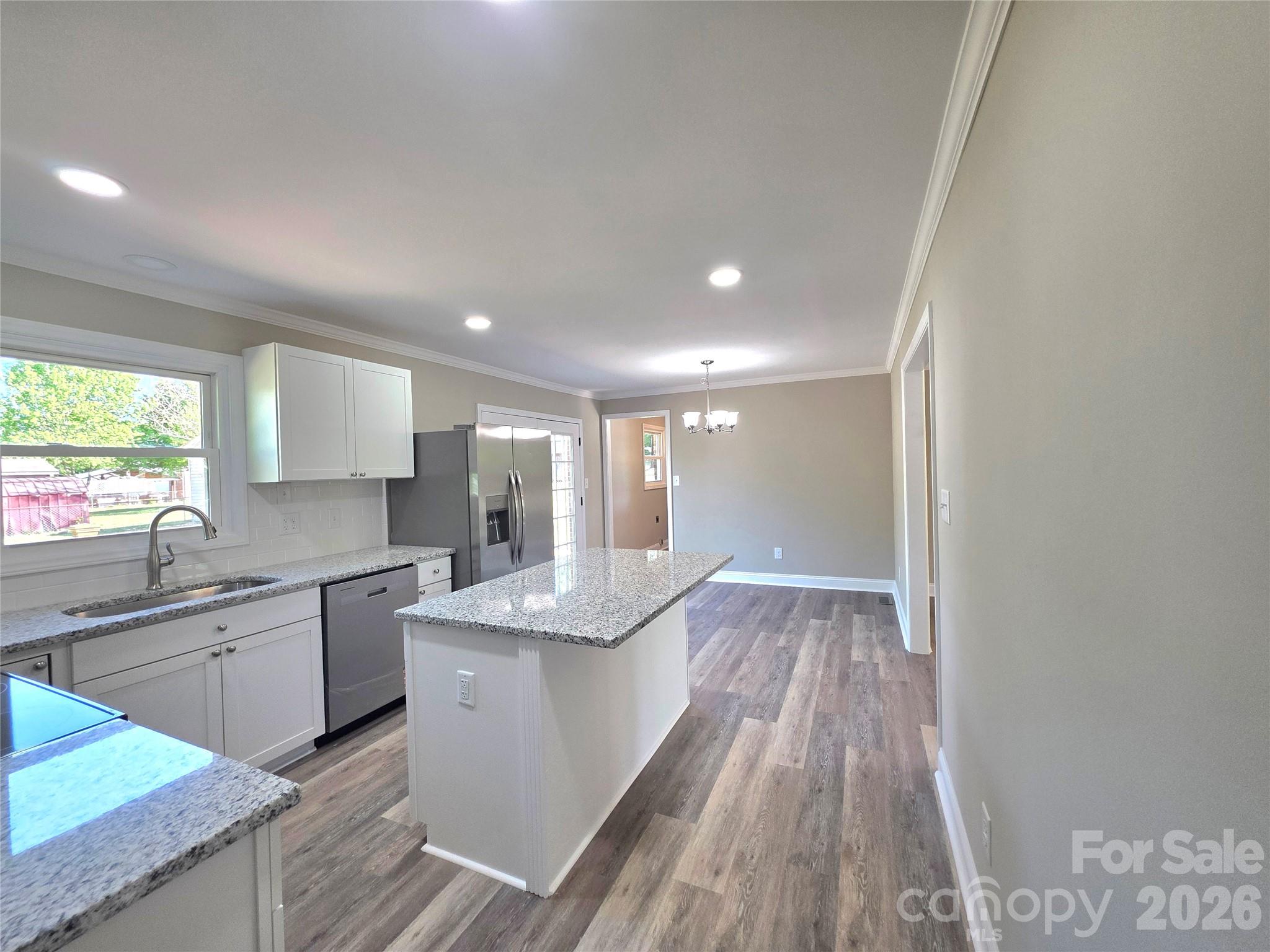 Lamar Acres - Residential