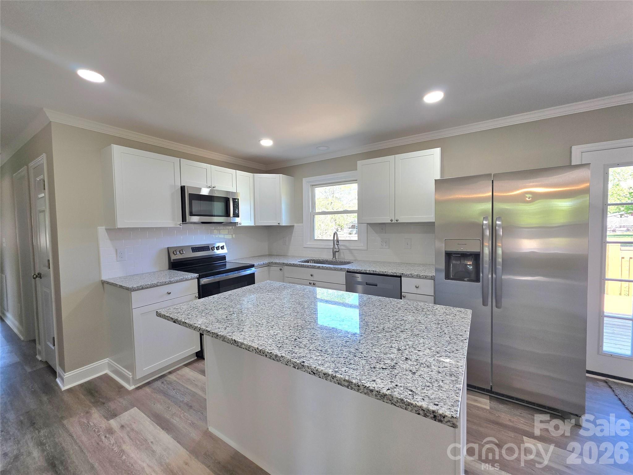 Lamar Acres - Residential