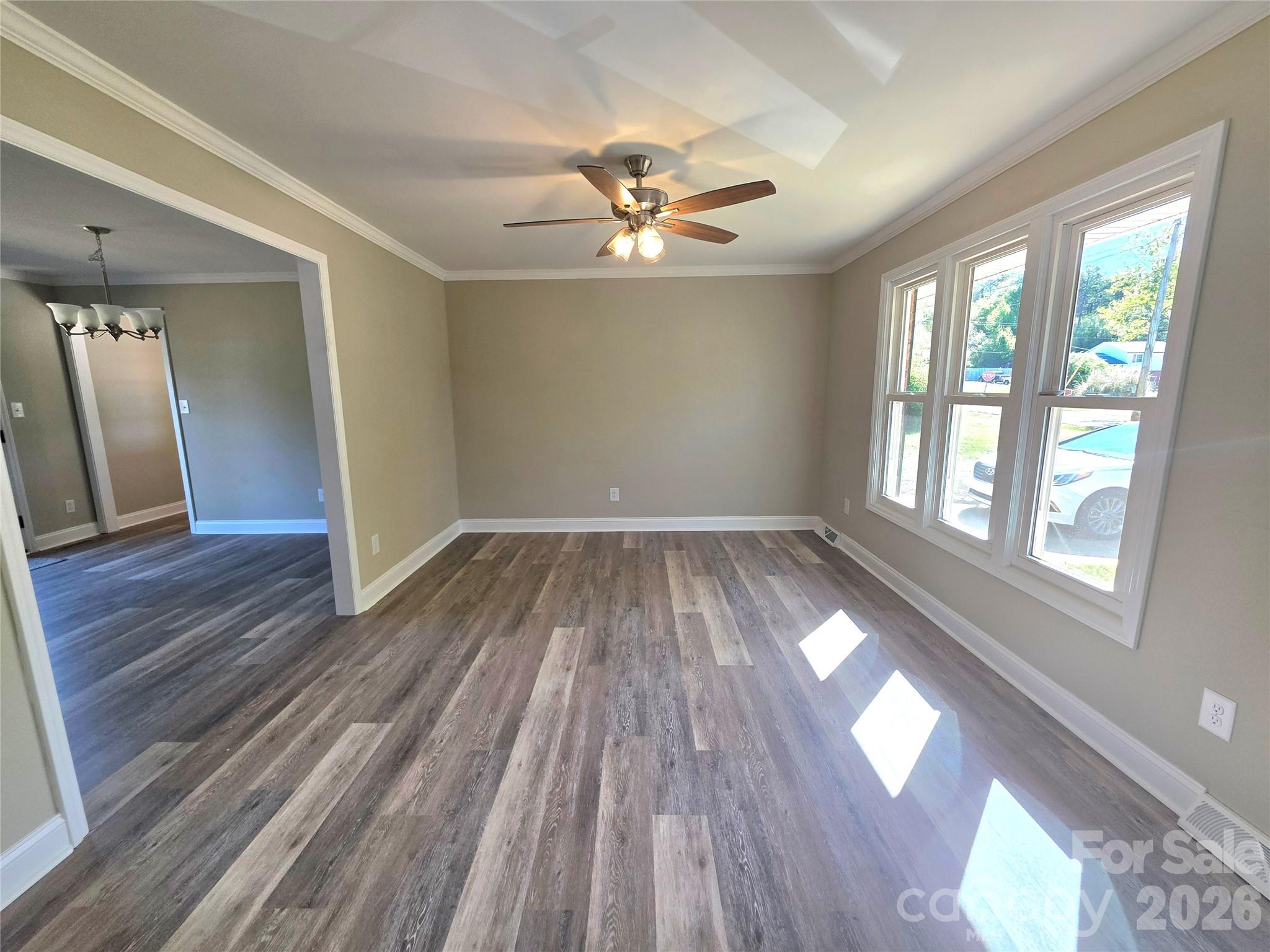 Lamar Acres - Residential