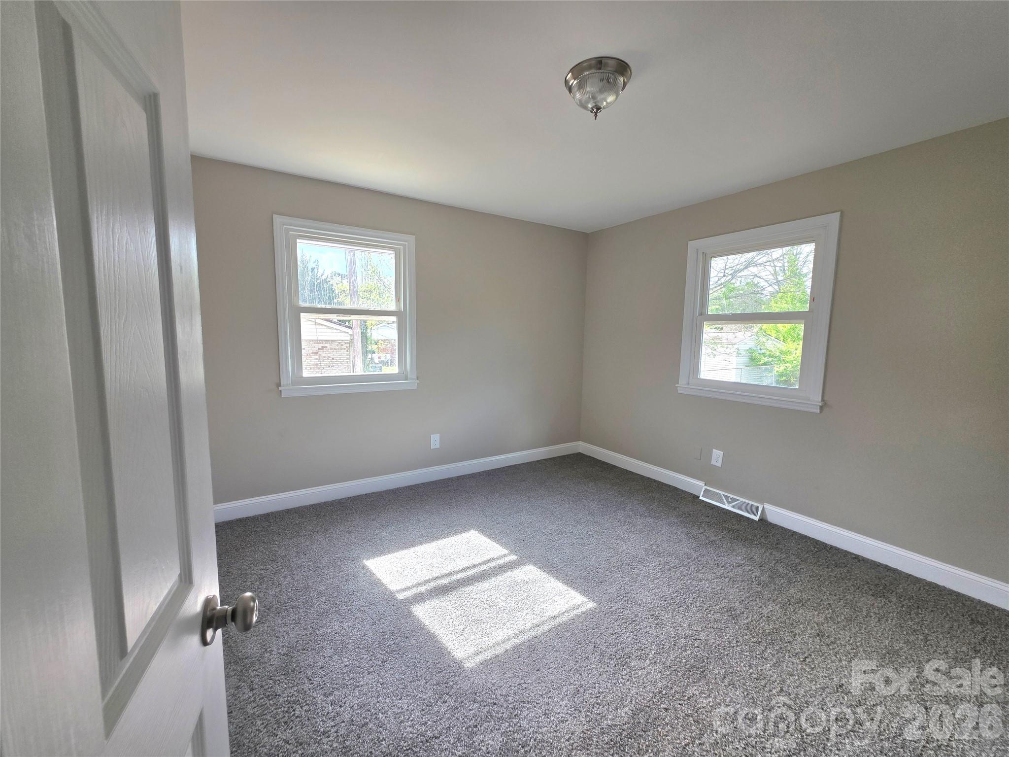 Lamar Acres - Residential