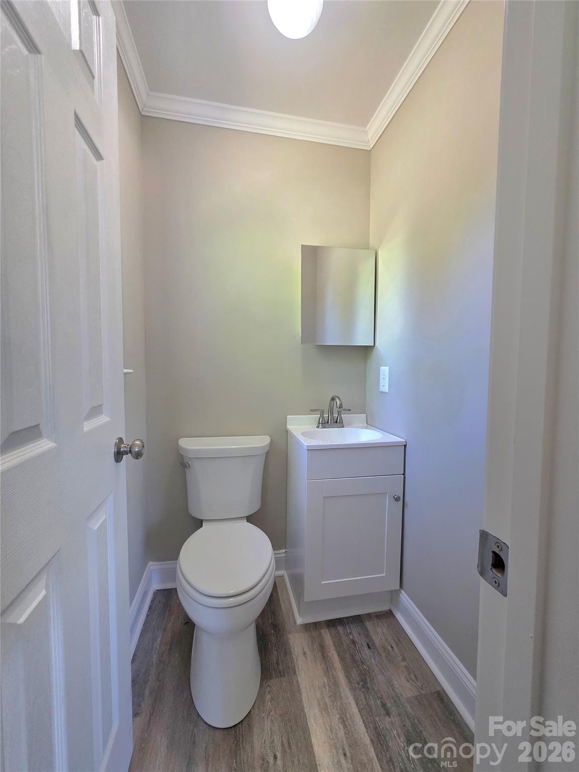 Lamar Acres - Residential