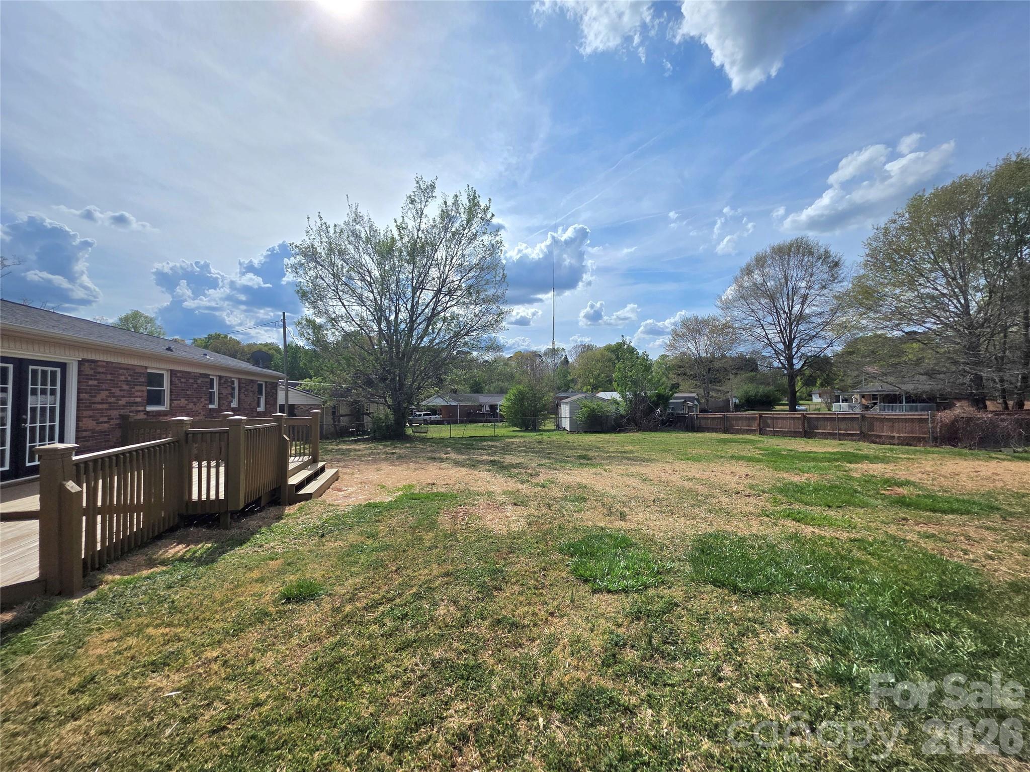 Lamar Acres - Residential