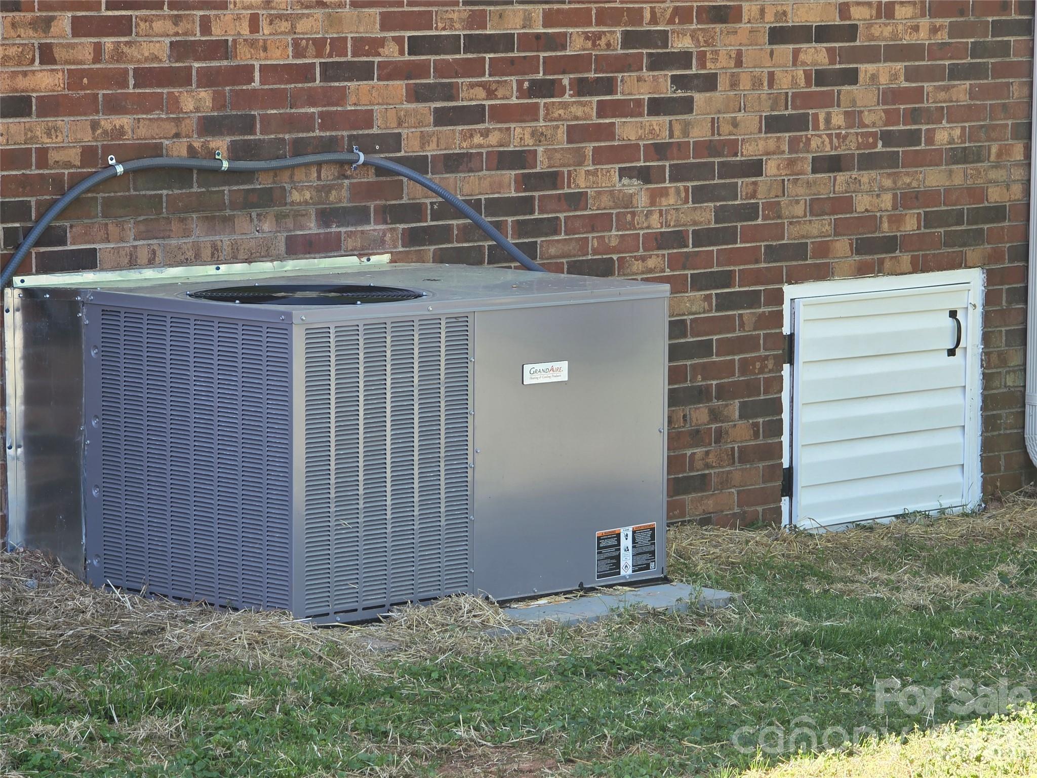 Lamar Acres - Residential