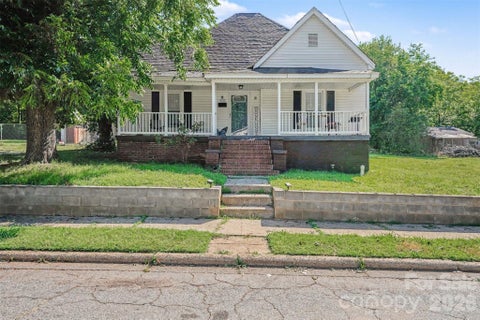 Photo of 312 Vance Avenue, Salisbury, NC 28144 (MLS # 4403955)
