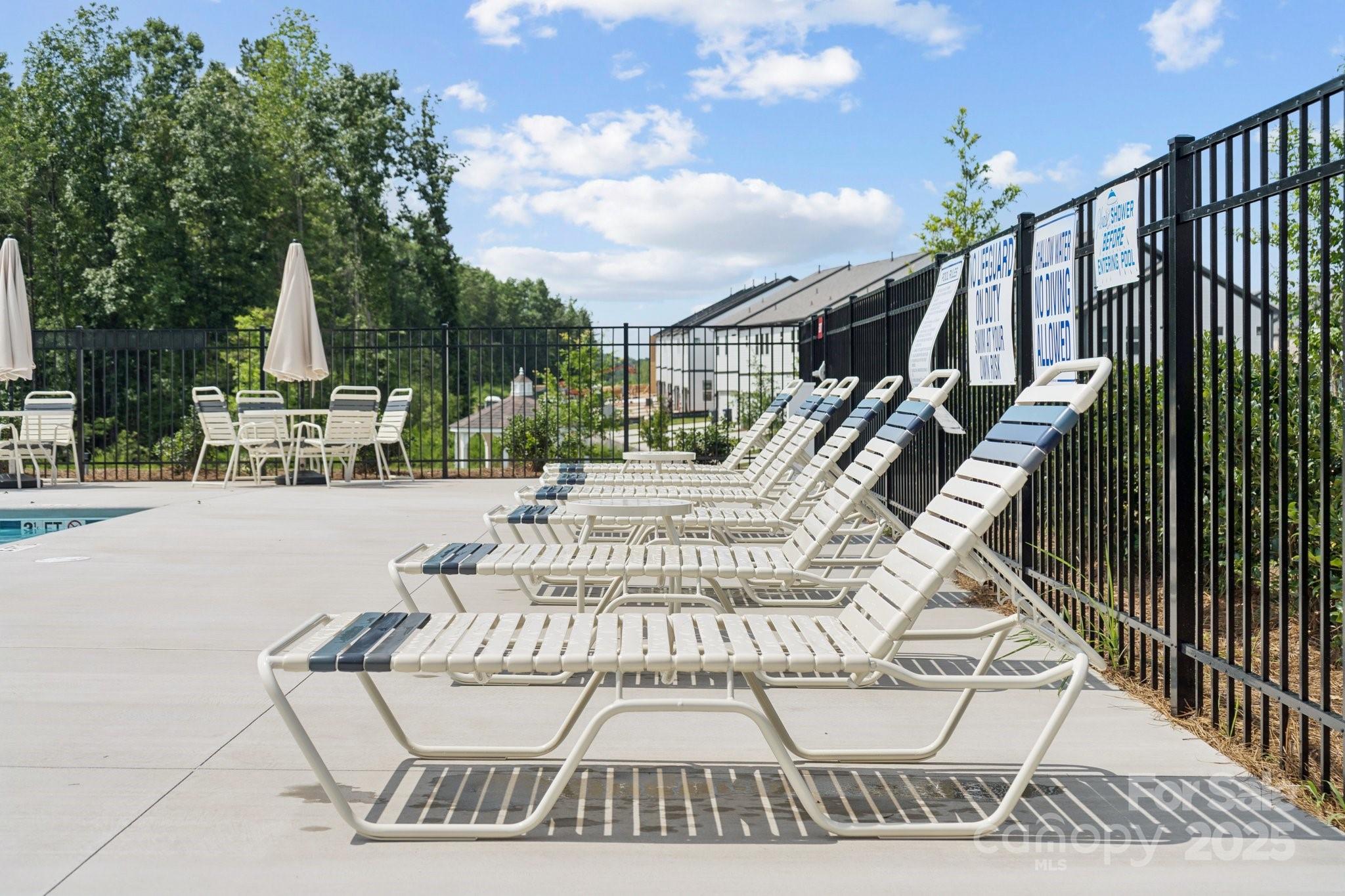 The Ridge at Sugar Creek - Residential