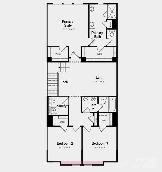 The Ridge at Sugar Creek - Residential