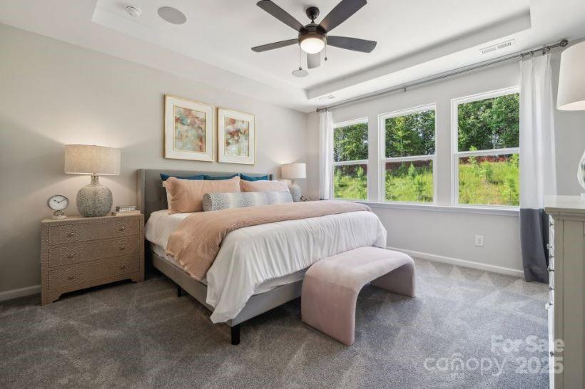 The Ridge at Sugar Creek - Residential