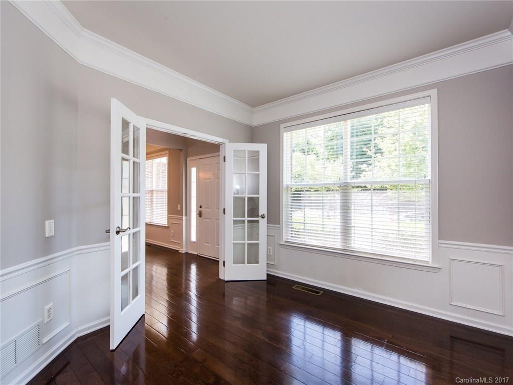 Birkdale - Residential