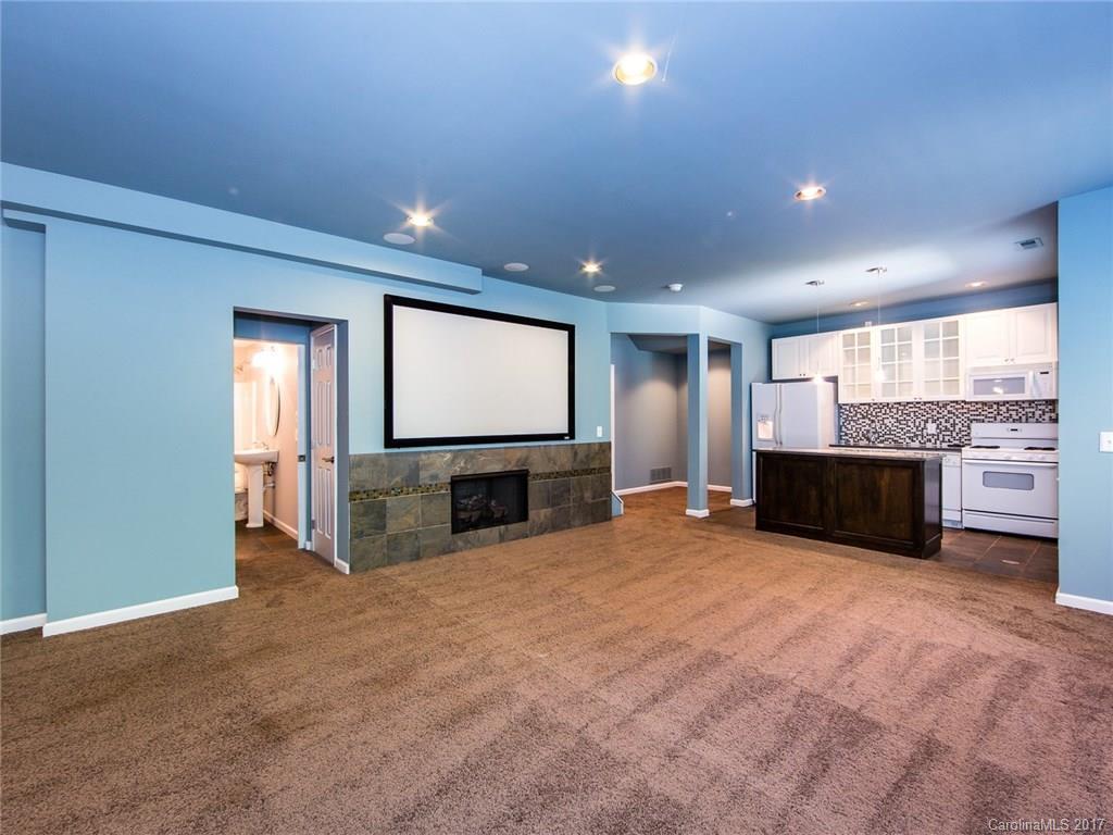 Birkdale - Residential