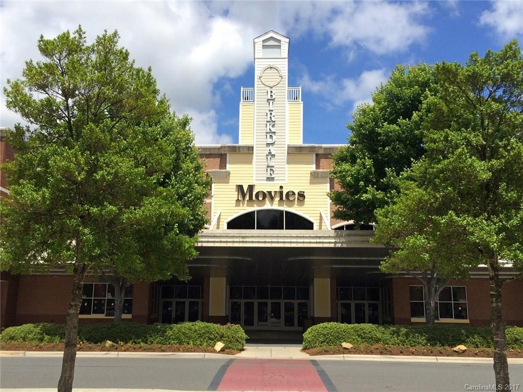 Birkdale - Residential