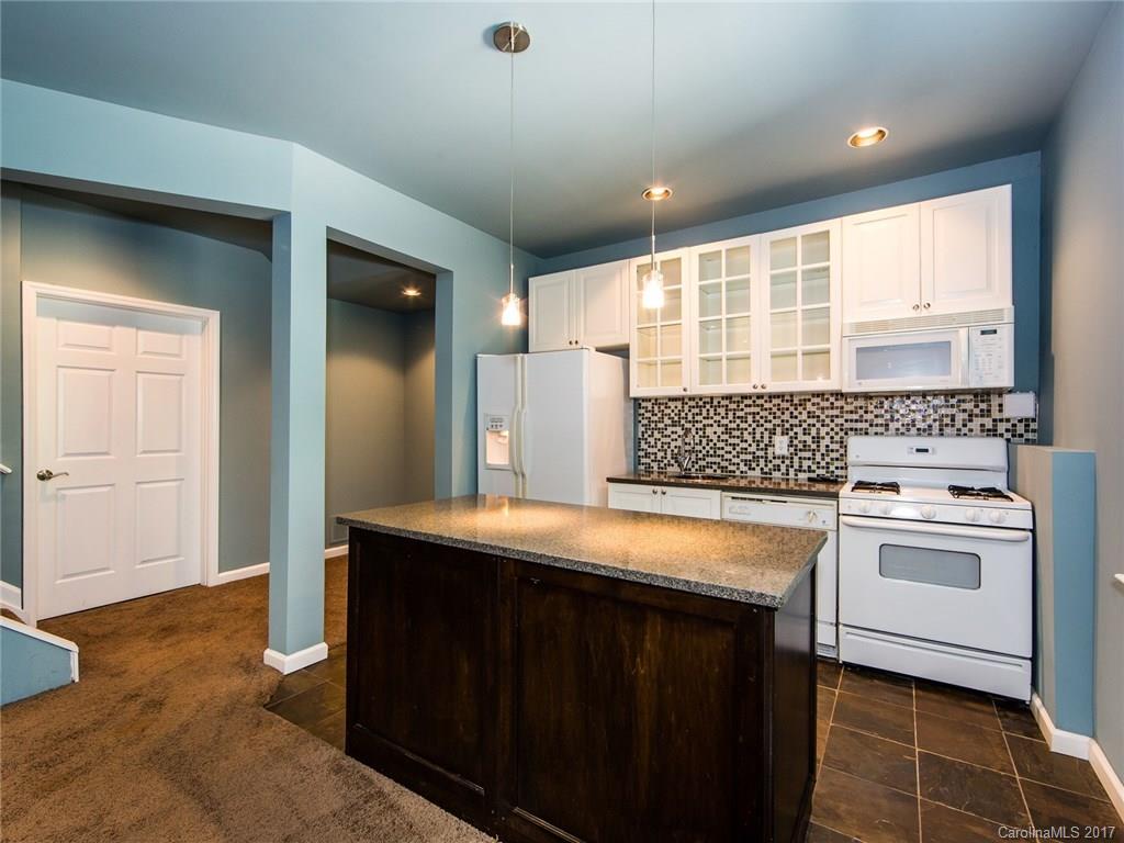 Birkdale - Residential