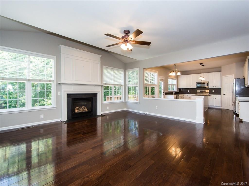 Birkdale - Residential