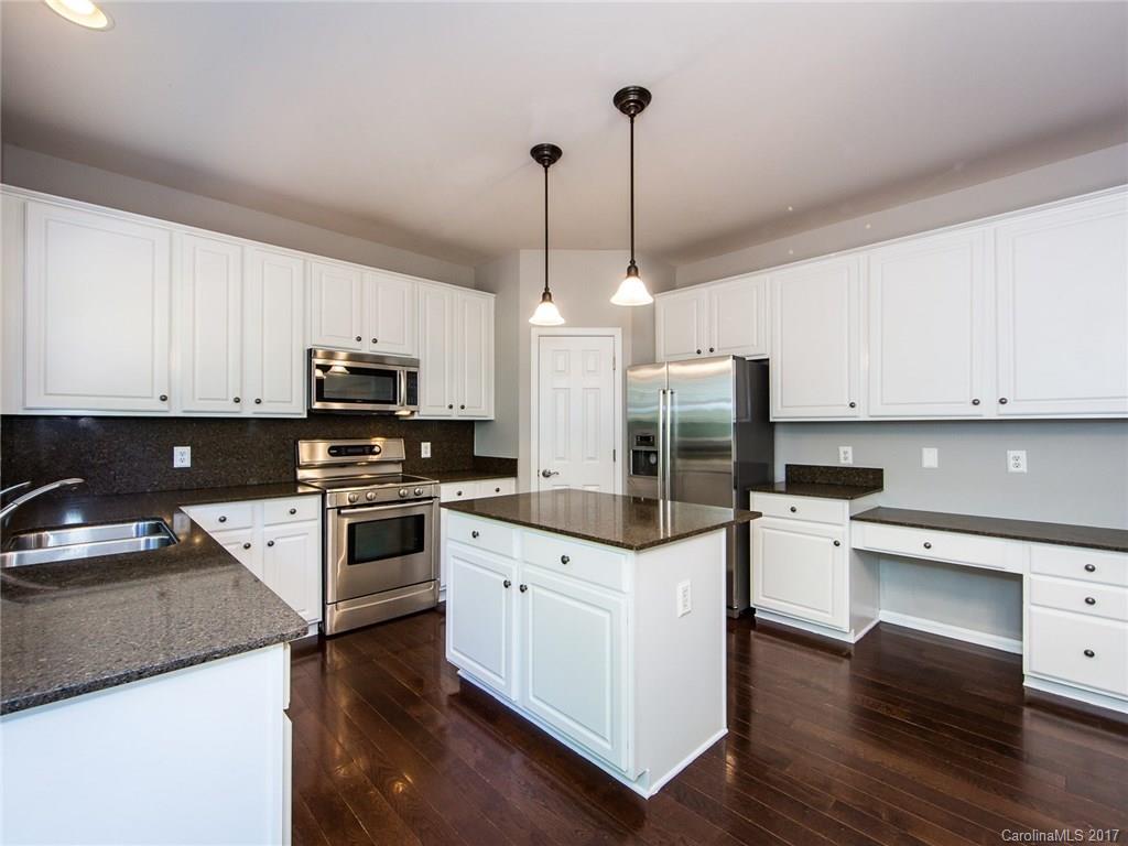 Birkdale - Residential