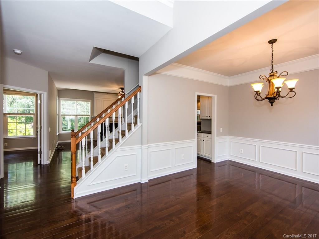 Birkdale - Residential