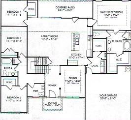 1070 Gardenia Drive 4