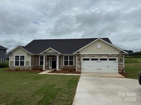 Photo of 1070 Gardenia Drive #4, Mt Ulla, NC 28125 (MLS # 4329371)