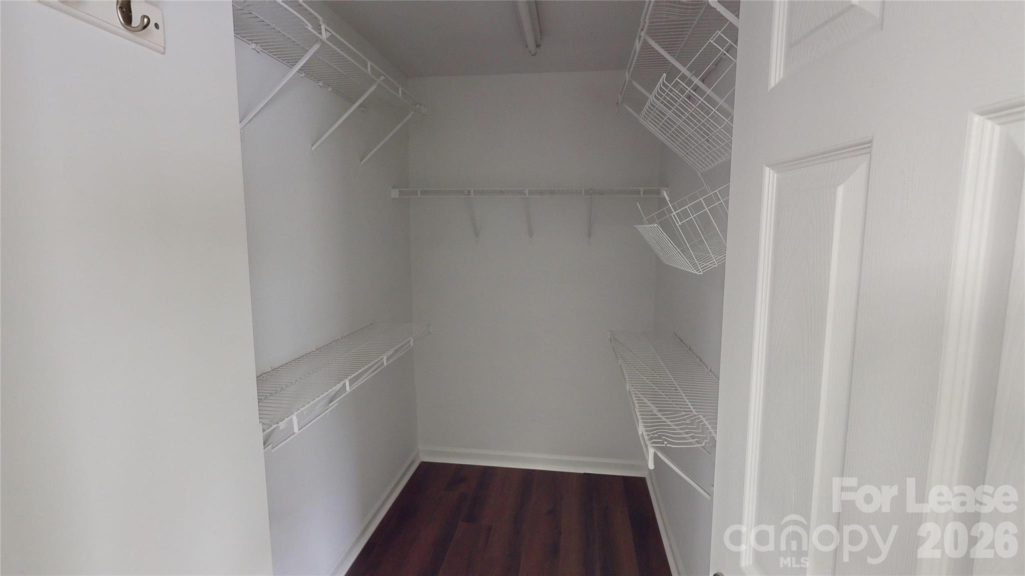 Magnolia Park - Residential Lease