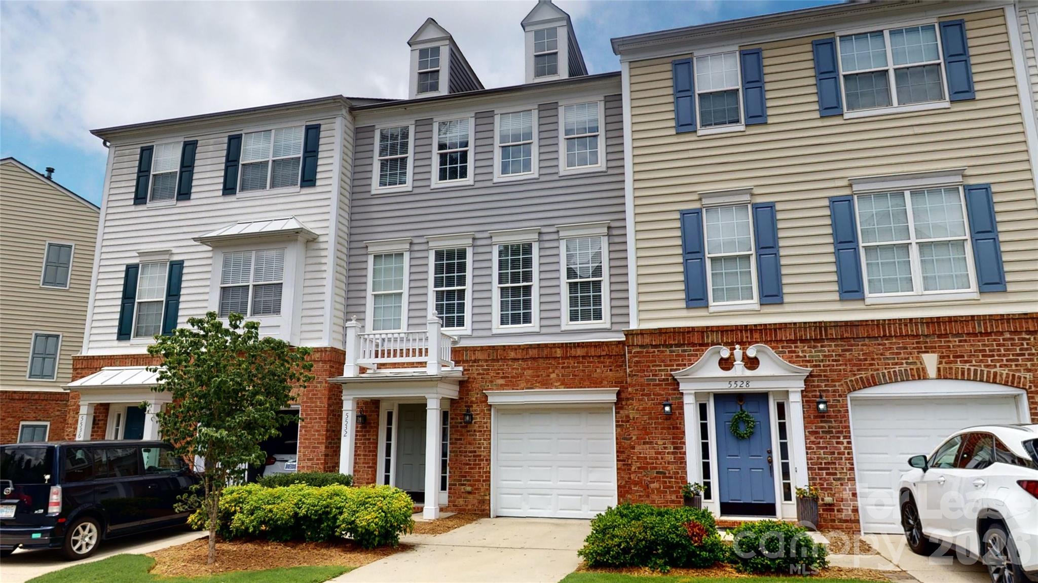 Magnolia Park - Residential Lease