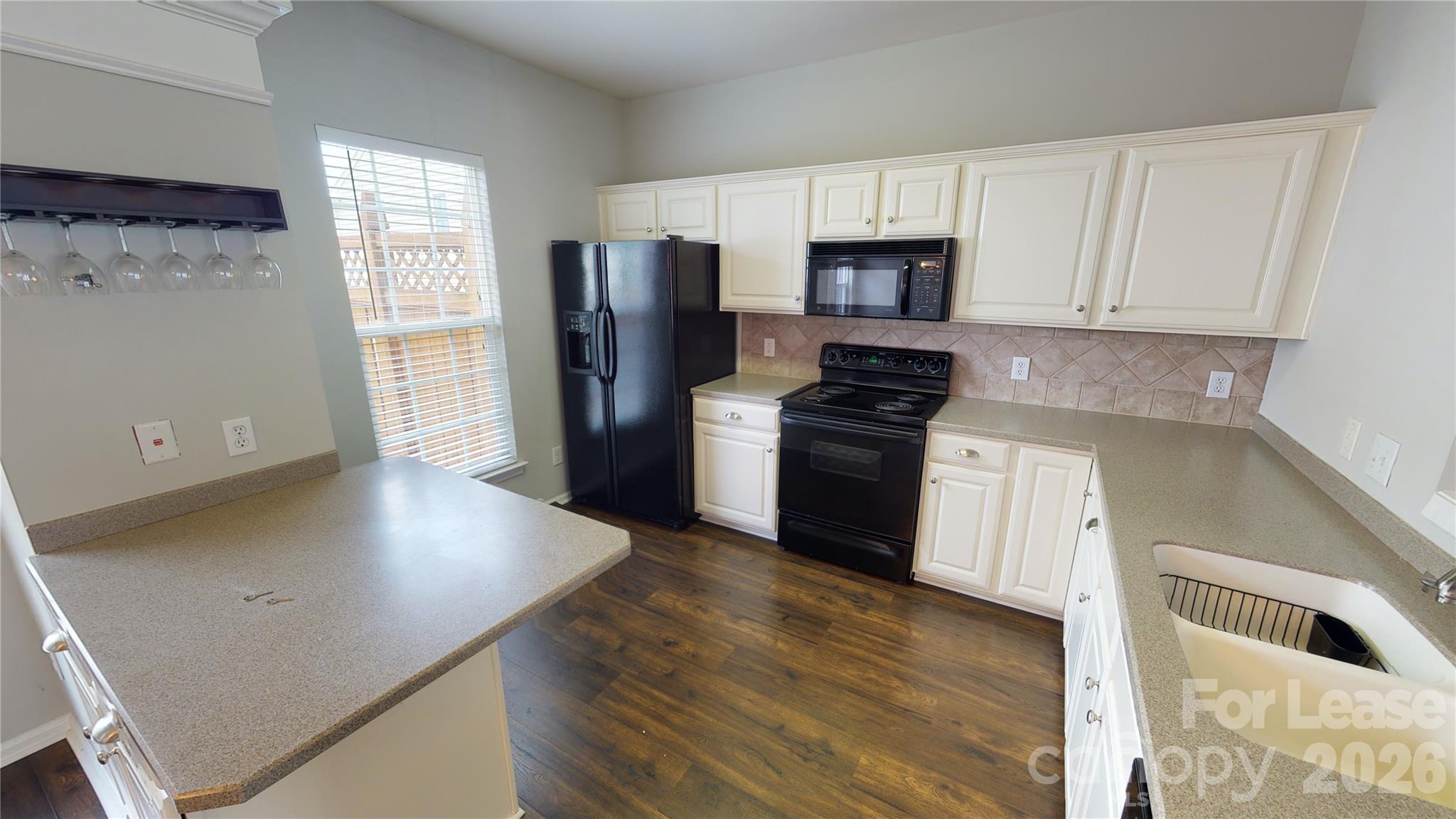 Magnolia Park - Residential Lease