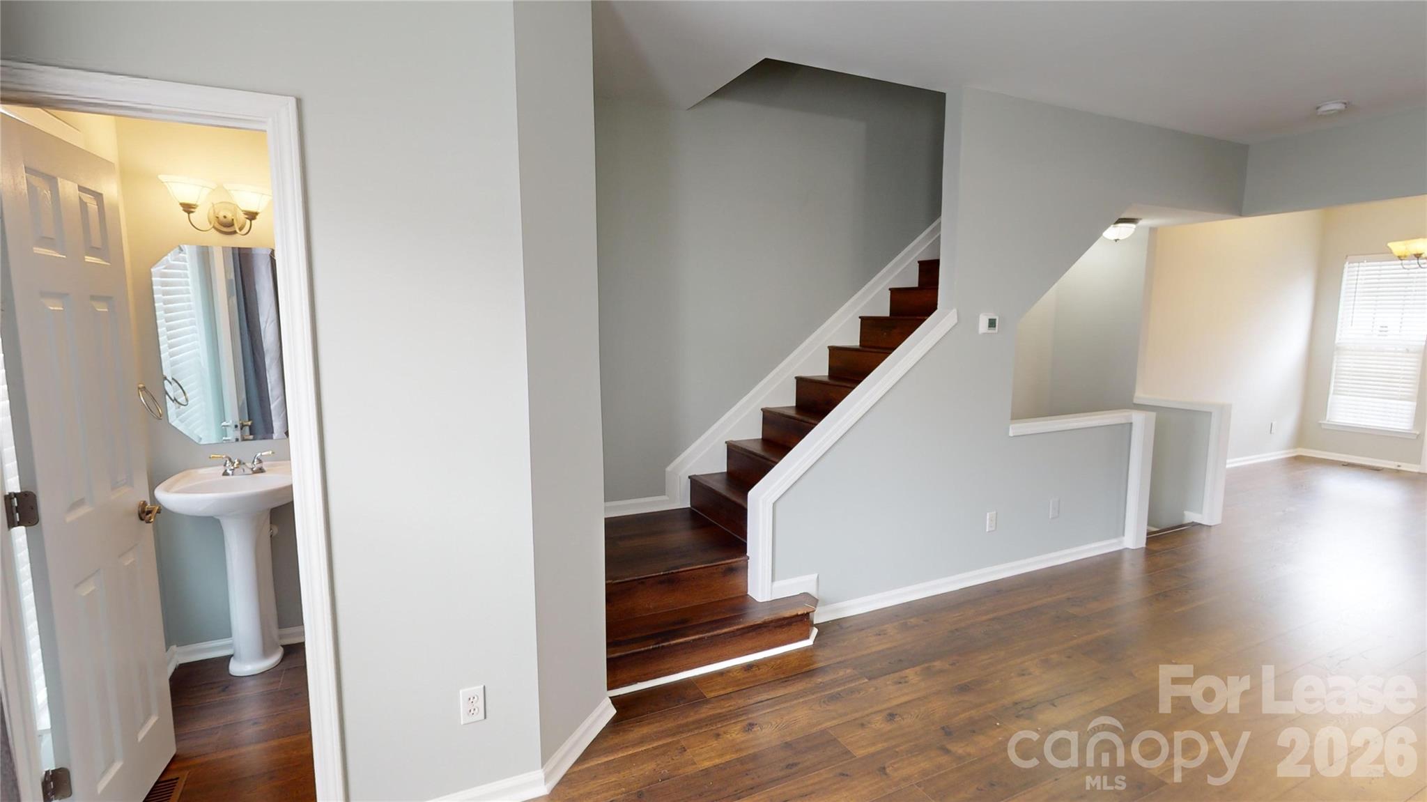 Magnolia Park - Residential Lease