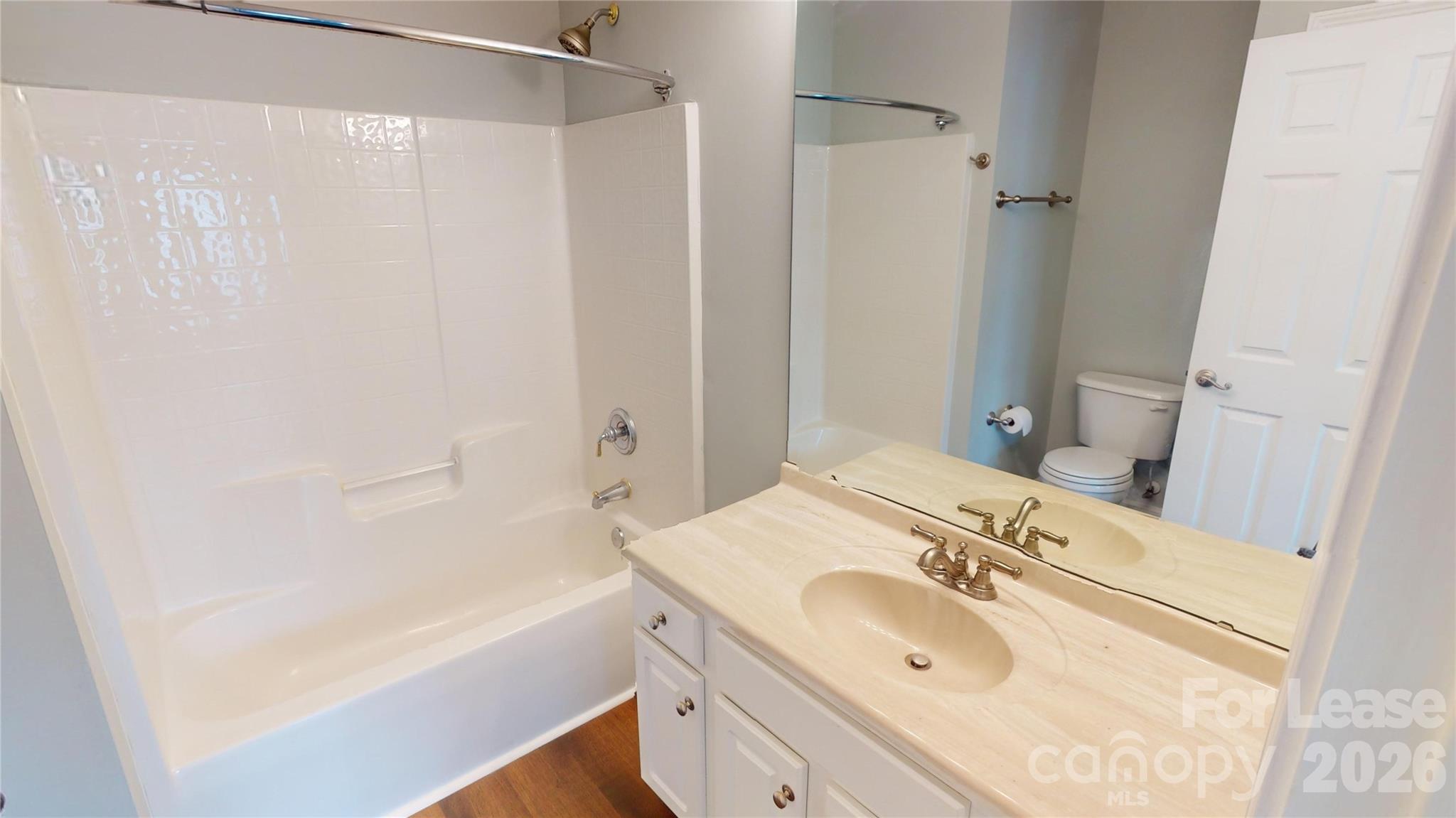 Magnolia Park - Residential Lease