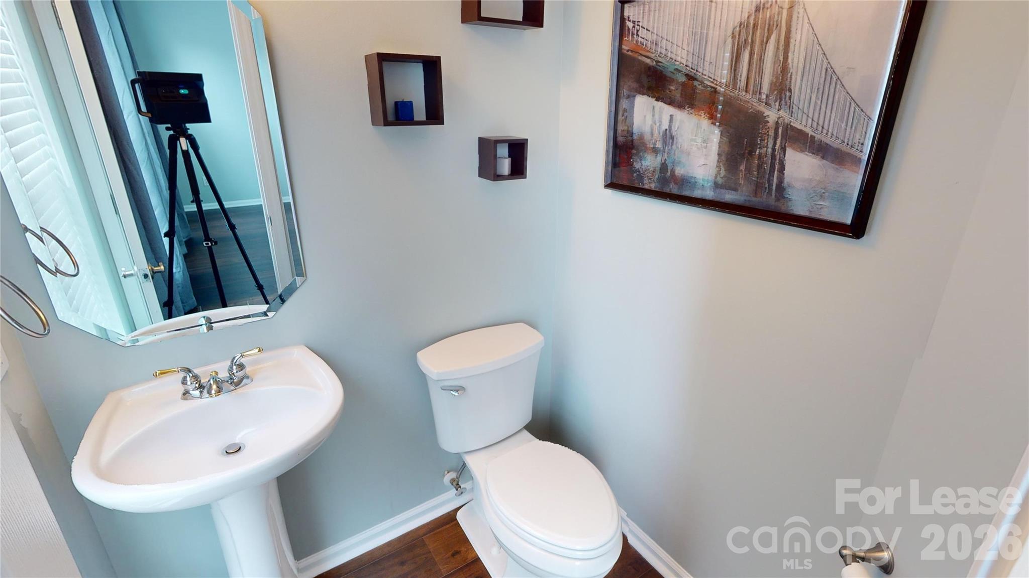 Magnolia Park - Residential Lease