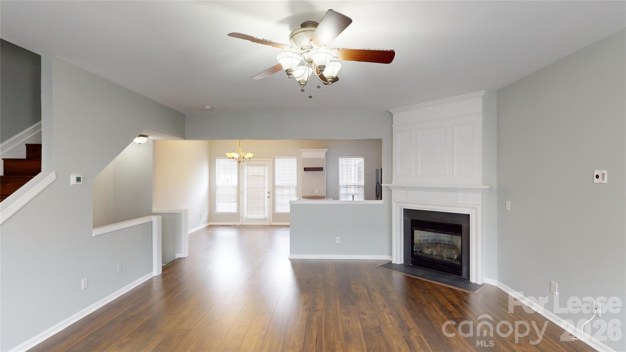 Magnolia Park - Residential Lease