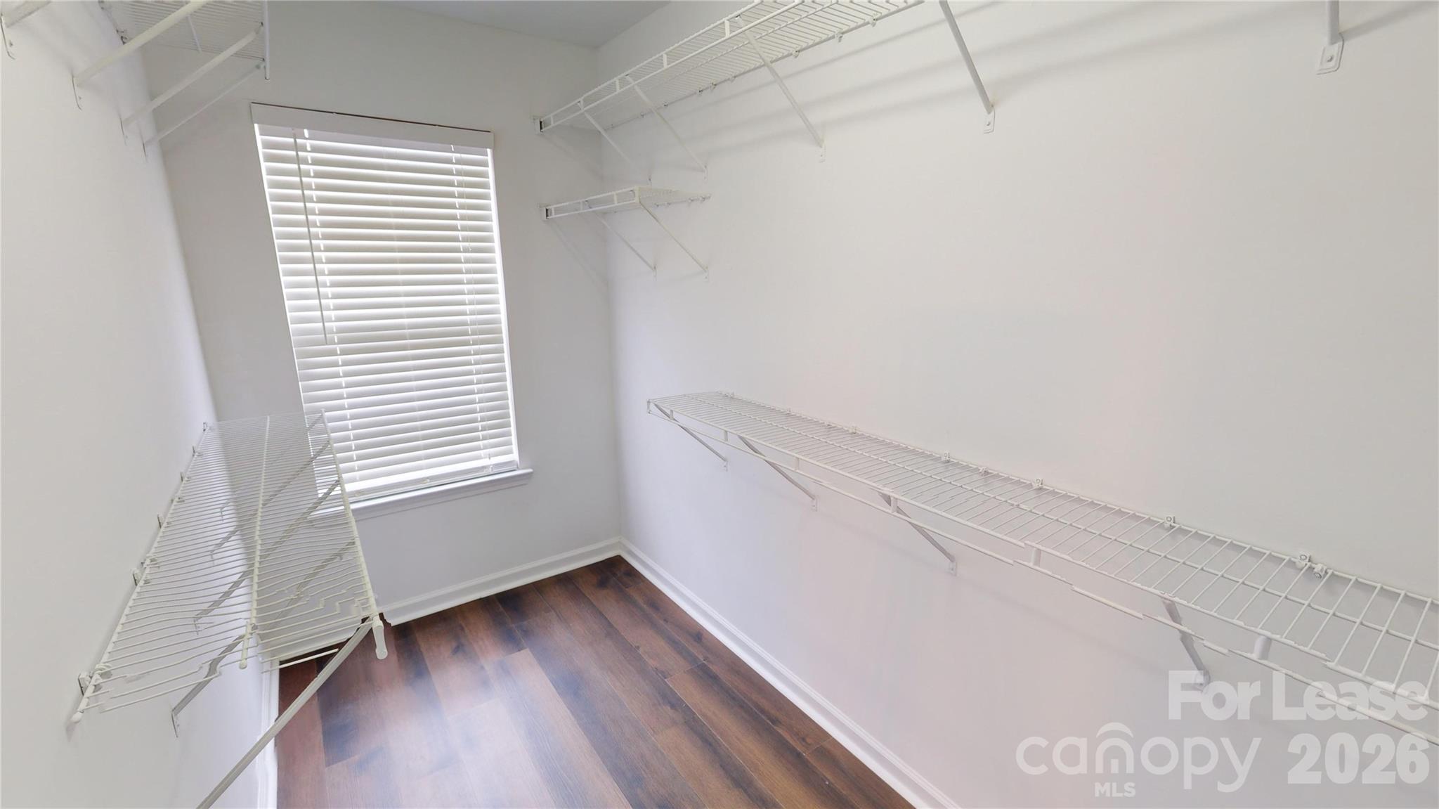 Magnolia Park - Residential Lease