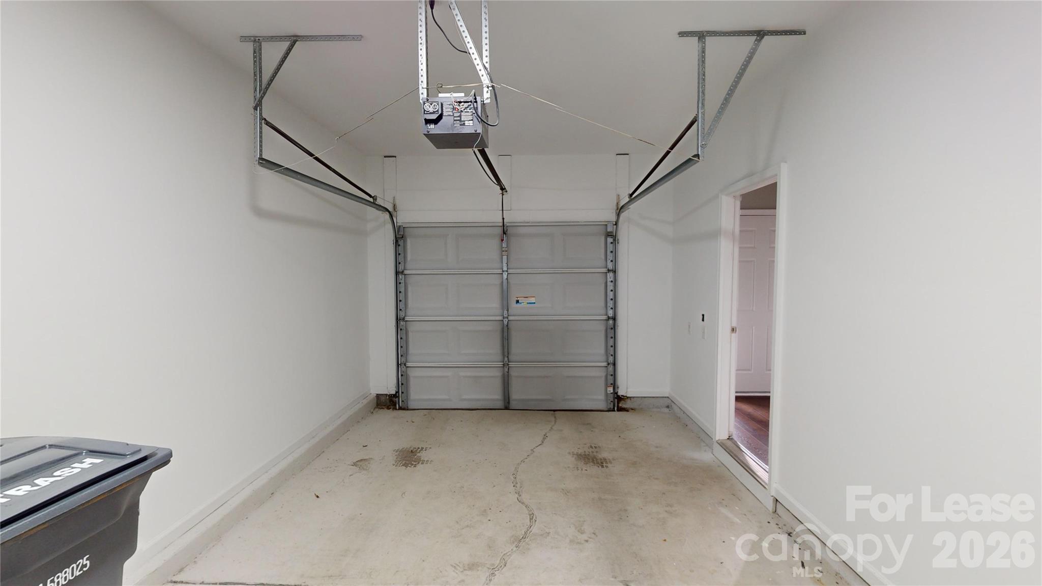 Magnolia Park - Residential Lease