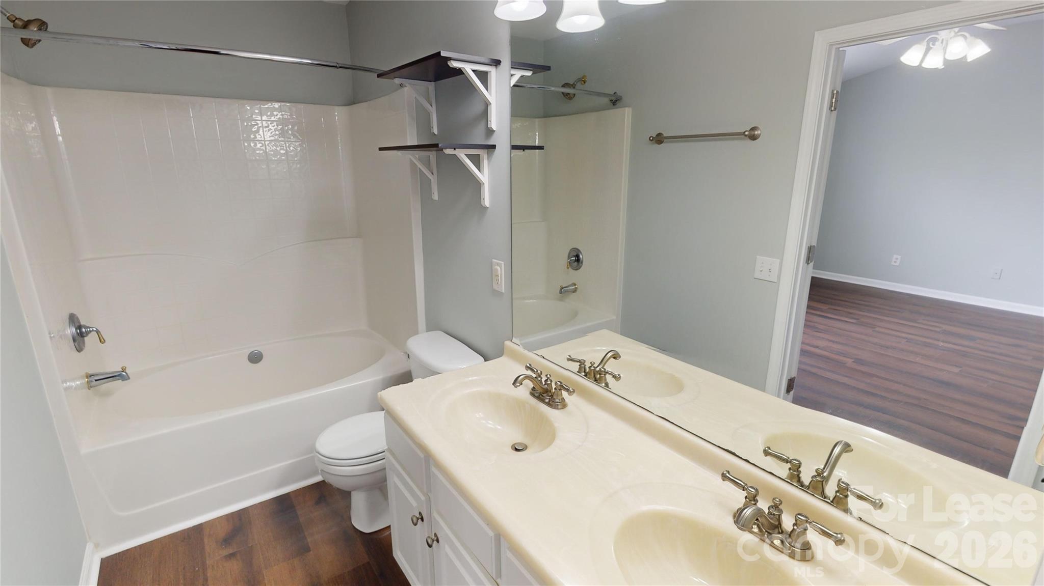 Magnolia Park - Residential Lease