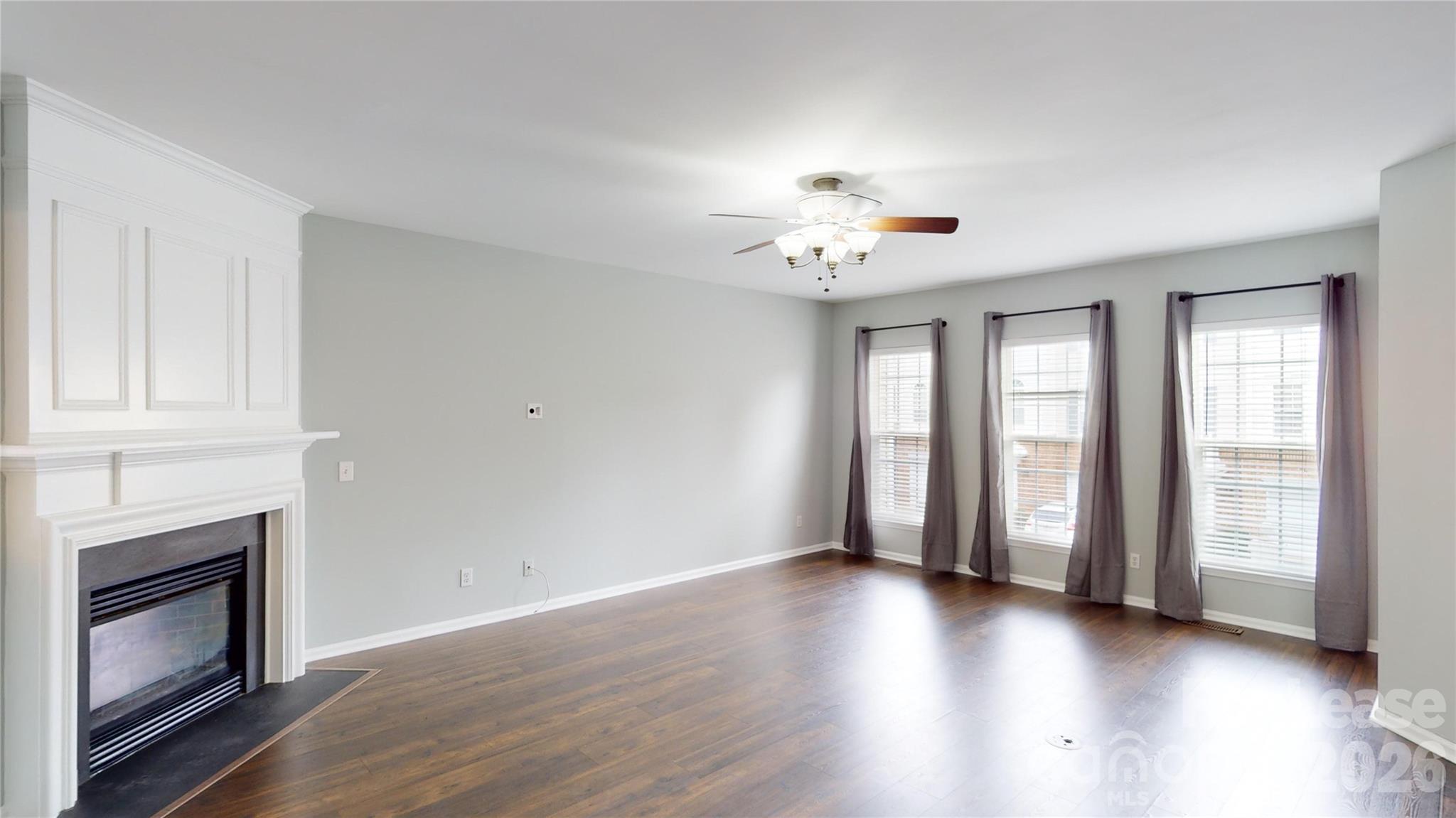 Magnolia Park - Residential Lease