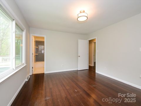 A home in Matthews